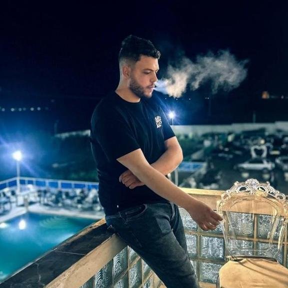 احمد امين شوڨي