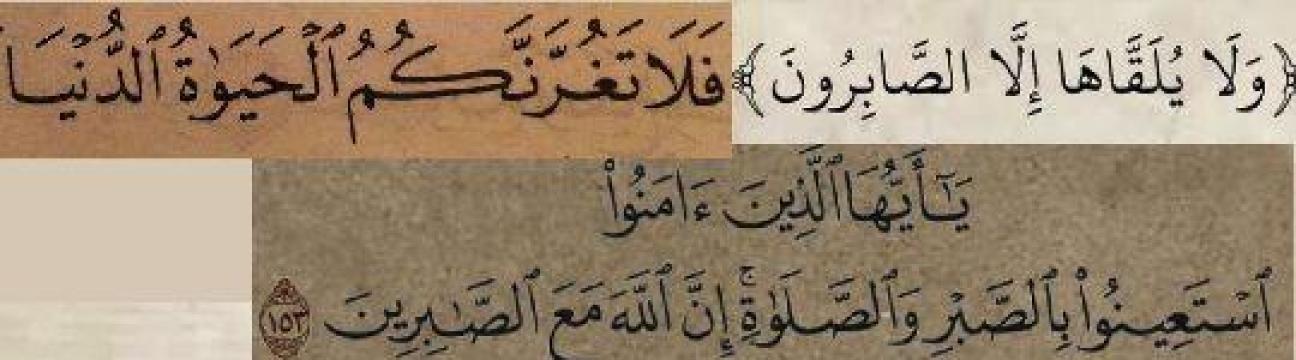 القرآن الكريم 