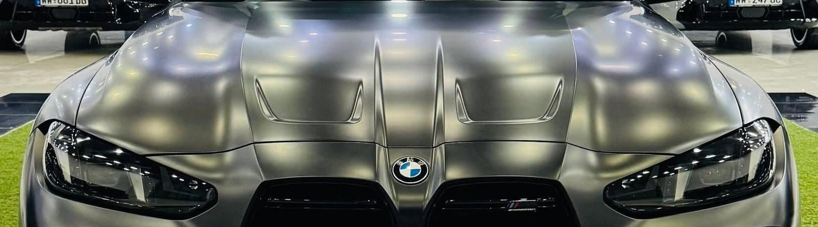 🔱LE PATRON 🔱 Achraf