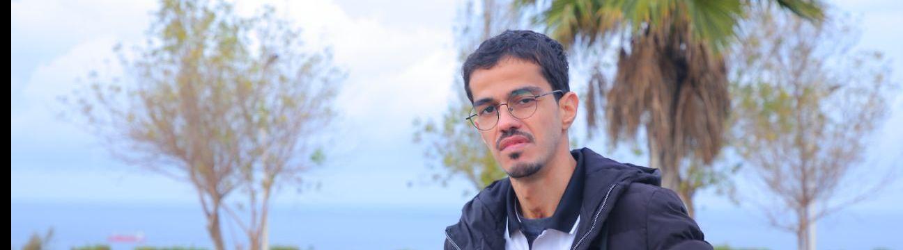 Guendouz Larbi