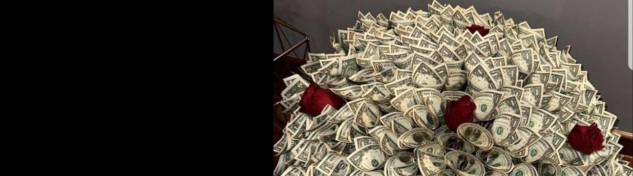 من كل بستان🍁