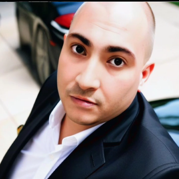 Belhakem Amar