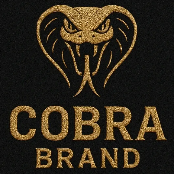 🥷COBRA🕳️BRAND🥷