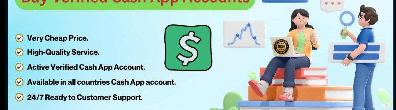 Buy Veirfied Btc Cash App Accounts