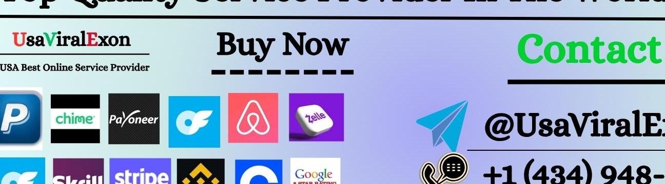 Buy Facebook Accounts