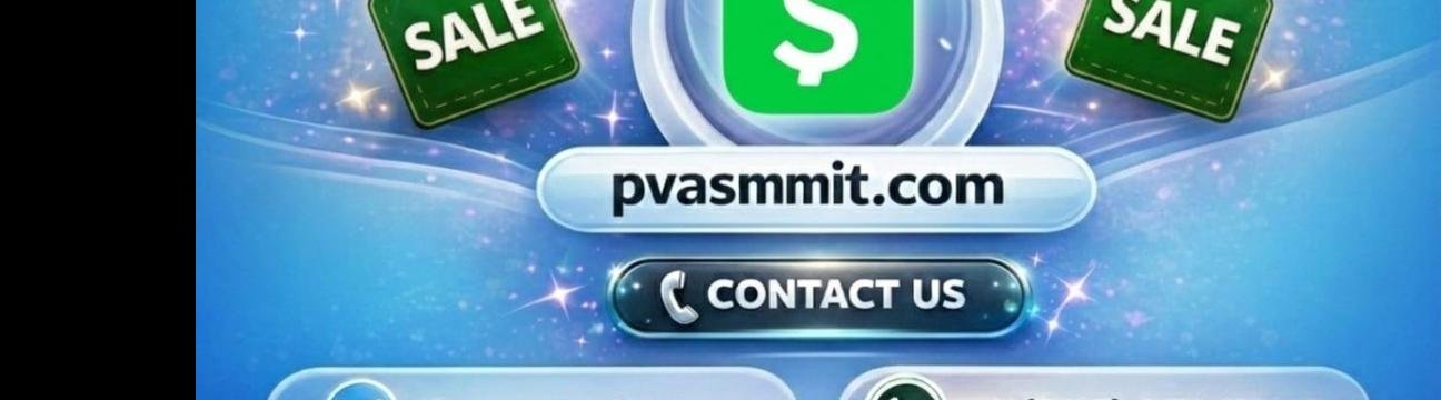 Verified App Accounts