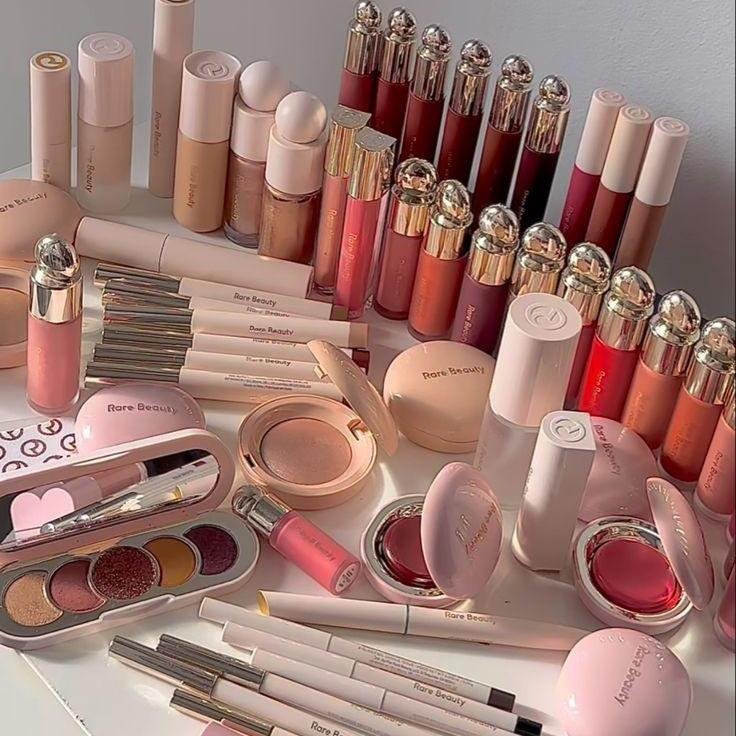 حنة و ميكاب | DZ Beauty Talk