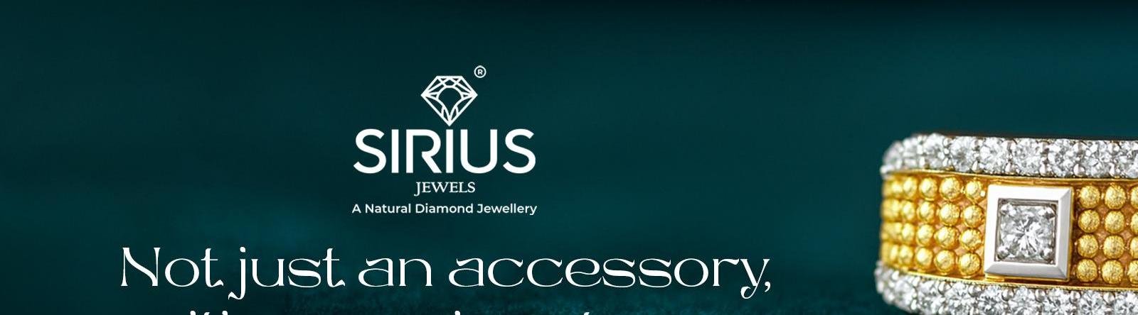Sirius Jewels
