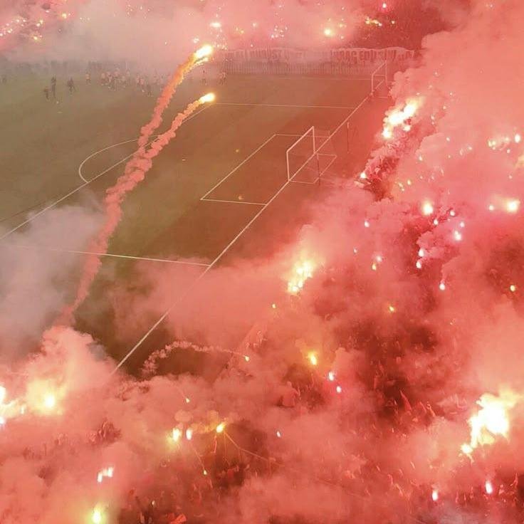 Football & Ultras Culture