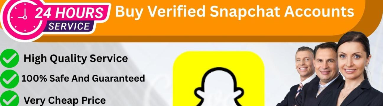 Snapchat  Accounts