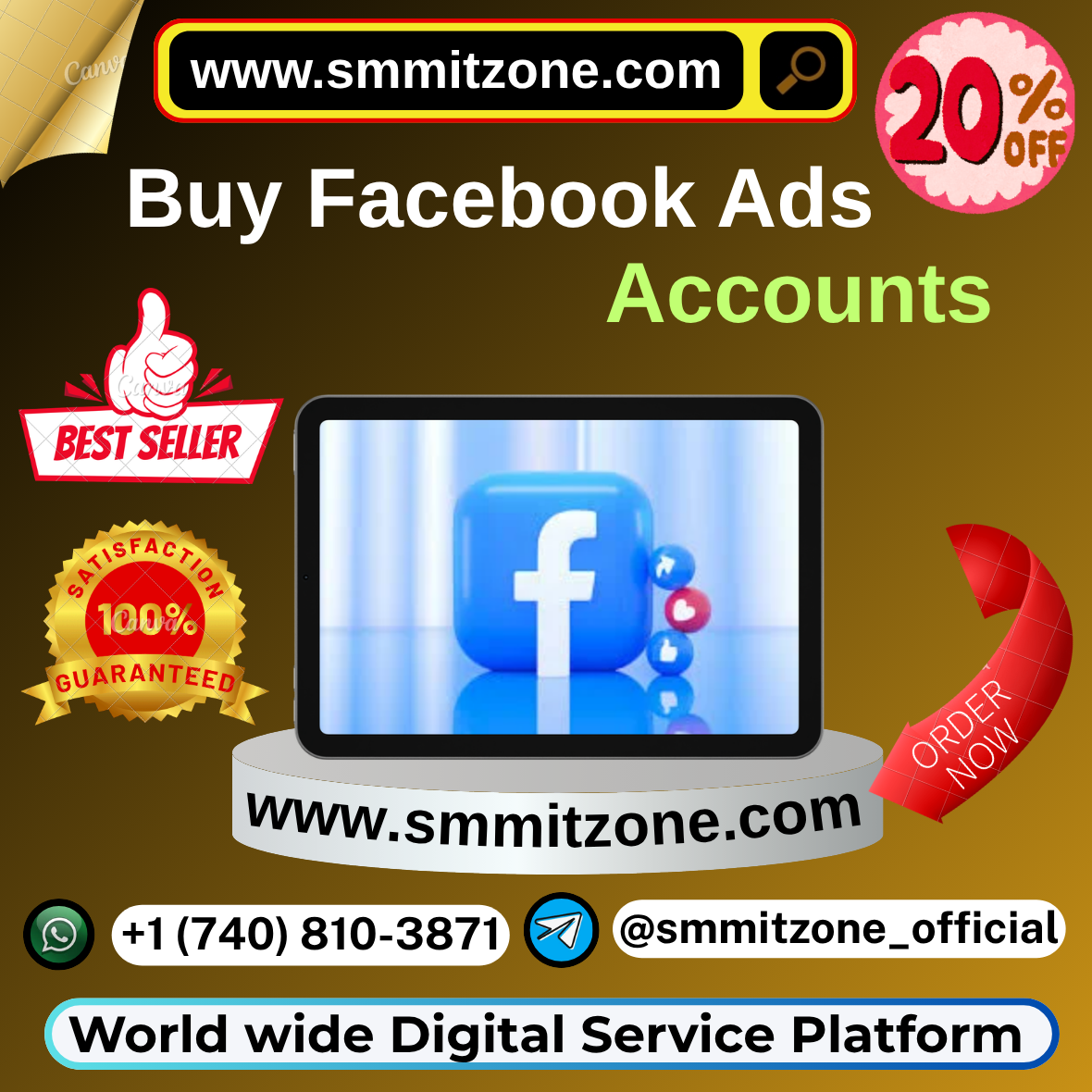Smm Itzone3;d