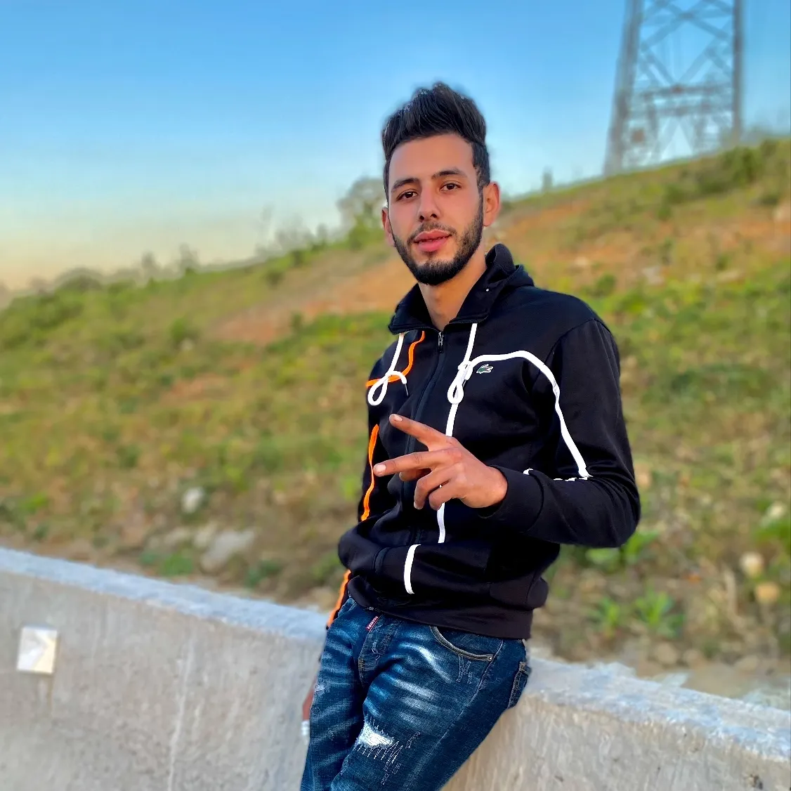Mohamed  Boudra 