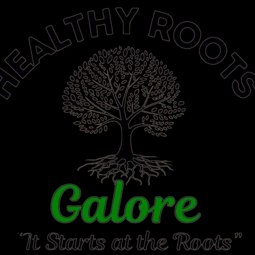 Healthyroots Galore