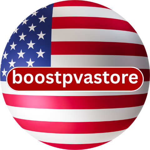 Boost Pvastore