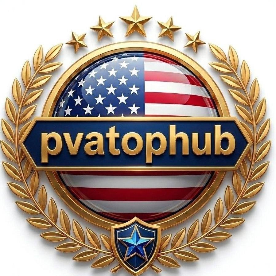 Pva TopHub