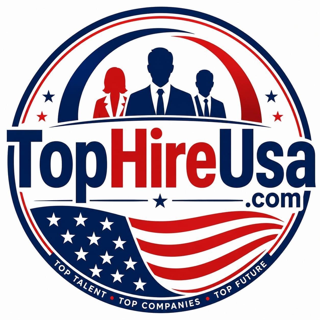 Tophire Usa
